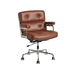 Charles Eames Style Executive Office Chair