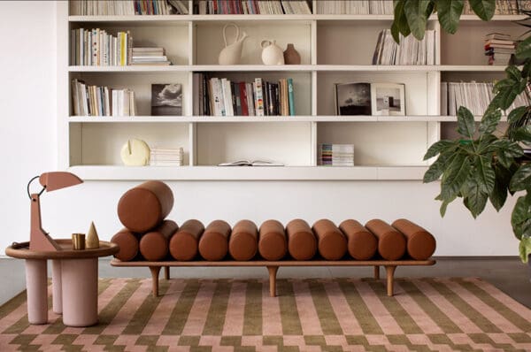 Hero Daybed