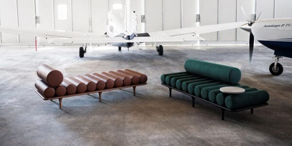 Hero Daybed