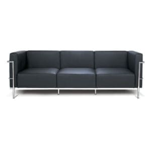 LC3 3 Seater Sofa (Grande)