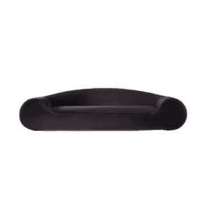 Sculpted Curve 3 Seater Sofa