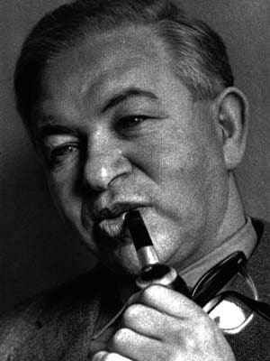 Arne Jacobsen