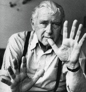 Marcel Breuer