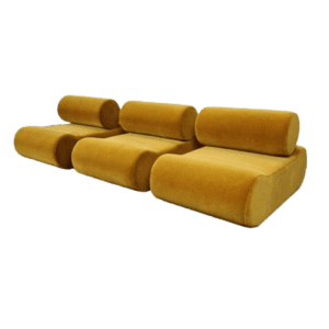 Klaus Uredat Style Corbi Modular Sofa