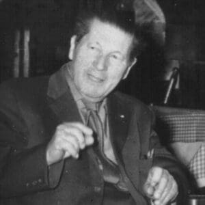 Gerrit Thomas Rietveld