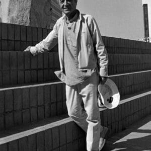 Isamu Noguchi