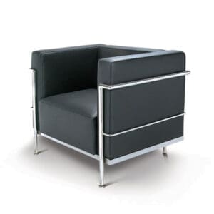 LC3 Armchair (Grande)
