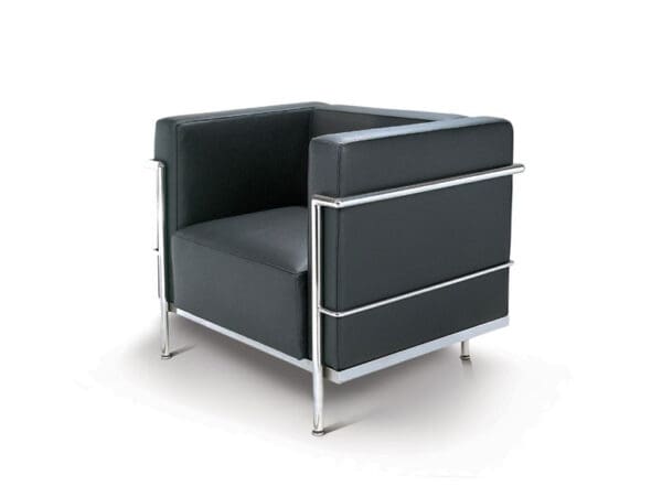 LC3 Armchair (Grande)