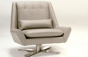 Luis Vioski Style Chair