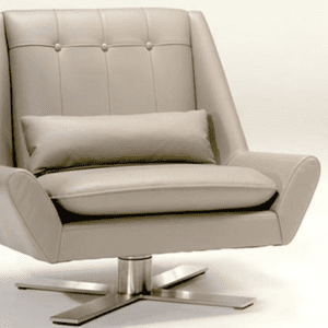Luis Vioski Style Chair