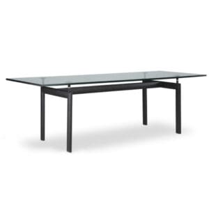 LC6 Dining Table