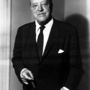 Ludwig Mies van der Rohe