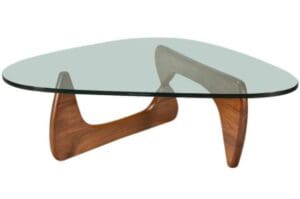 Noguchi Style Coffee Table