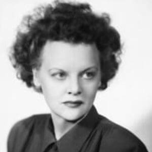 Greta Grossman