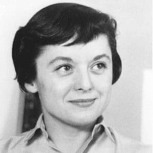 Florence Knoll