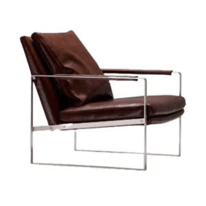 Leman Lounge chair