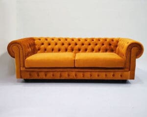 Sir William 3 Seater Sofa