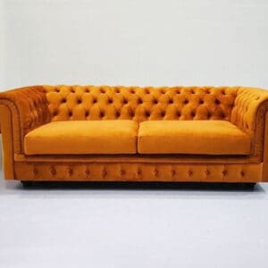 Sir William 3 Seater Sofa