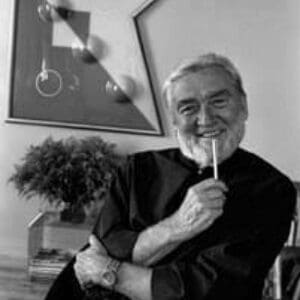 Verner Panton