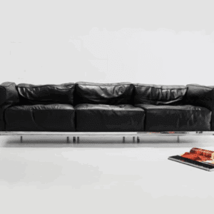 LC3 Armchair Grande Feather