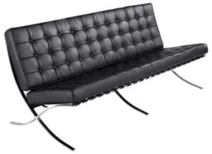 Barcelona Sofa 3 Seater