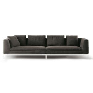 Charles Large 4 Seater Sofa 