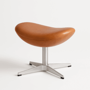 Egg Chair Ottoman