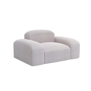 Lapis Armchair