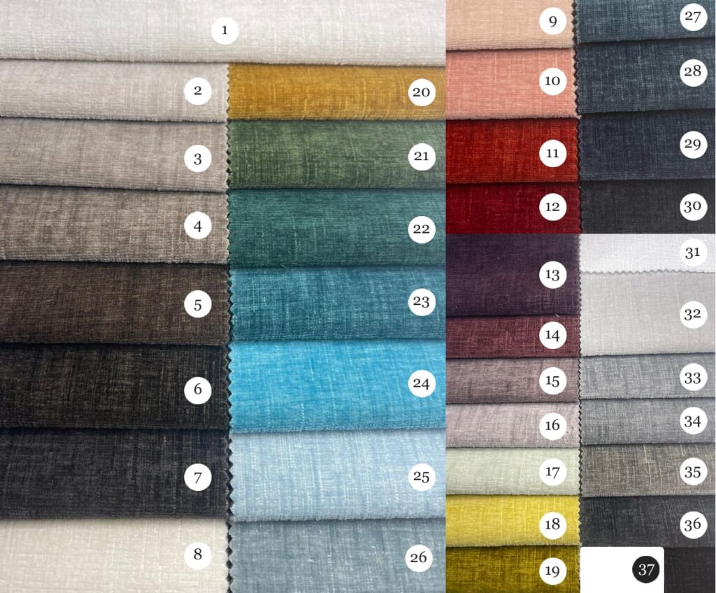 Swatches