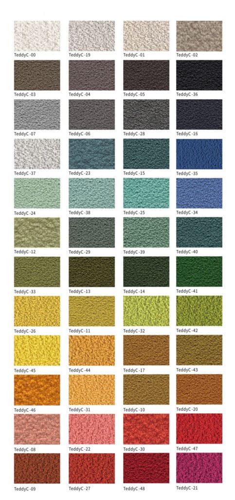 Swatches