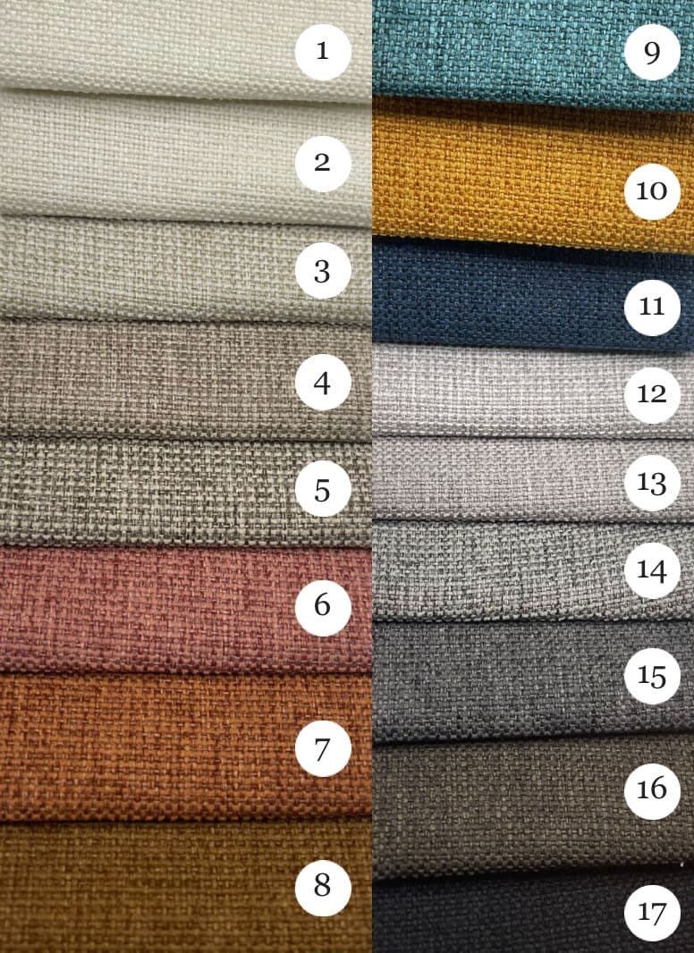 Swatches